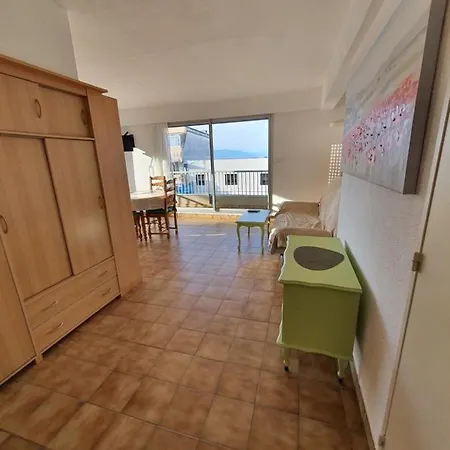 Les Alberes Appartement Canet-en-Roussillon