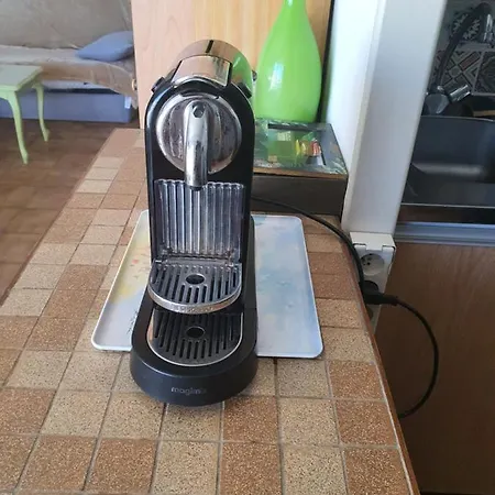 Appartement Les Alberes *