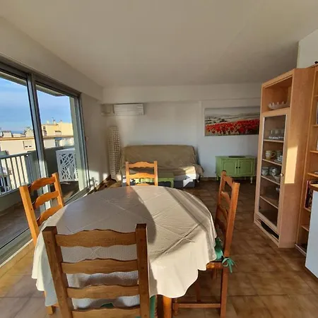 Les Alberes Appartement Canet-en-Roussillon