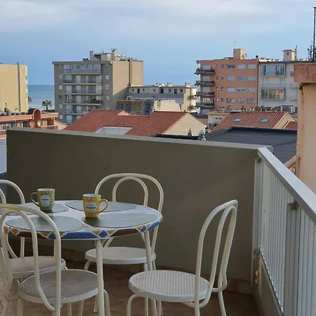 Appartement Les Alberes